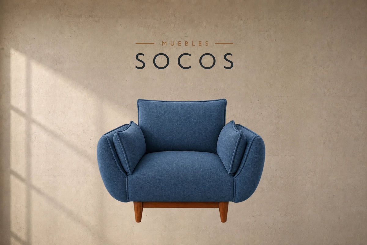 Sofá Cama 𝗥𝗶𝘃𝗮 𝗦𝗼𝗳𝘁