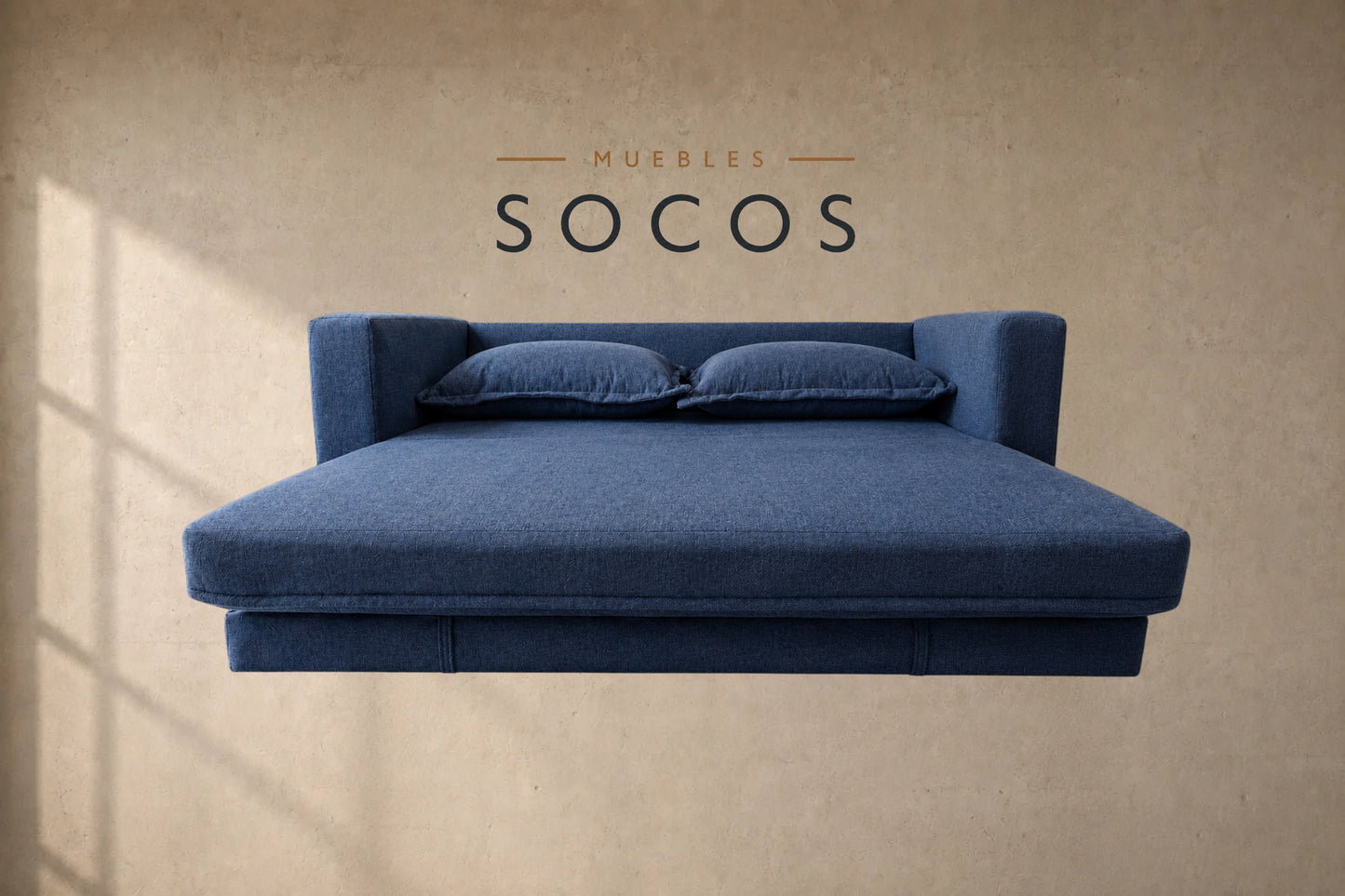 Sofá Cama 𝗢𝘀𝗹𝗼