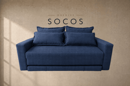 Sofá Cama 𝗢𝘀𝗹𝗼