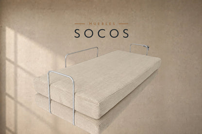 Sofá cama 𝗟𝗼𝗼𝗺