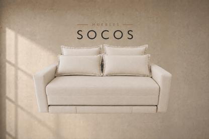 Sofá Cama 𝗢𝘀𝗹𝗼