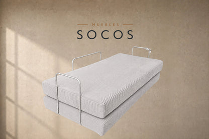 Sofá cama 𝗟𝗼𝗼𝗺