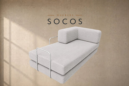 Sofá cama 𝗟𝗼𝗼𝗺