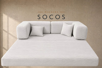Sofá cama 𝗟𝗼𝗼𝗺