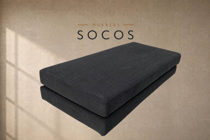 Sofá cama 𝗟𝗼𝗼𝗺