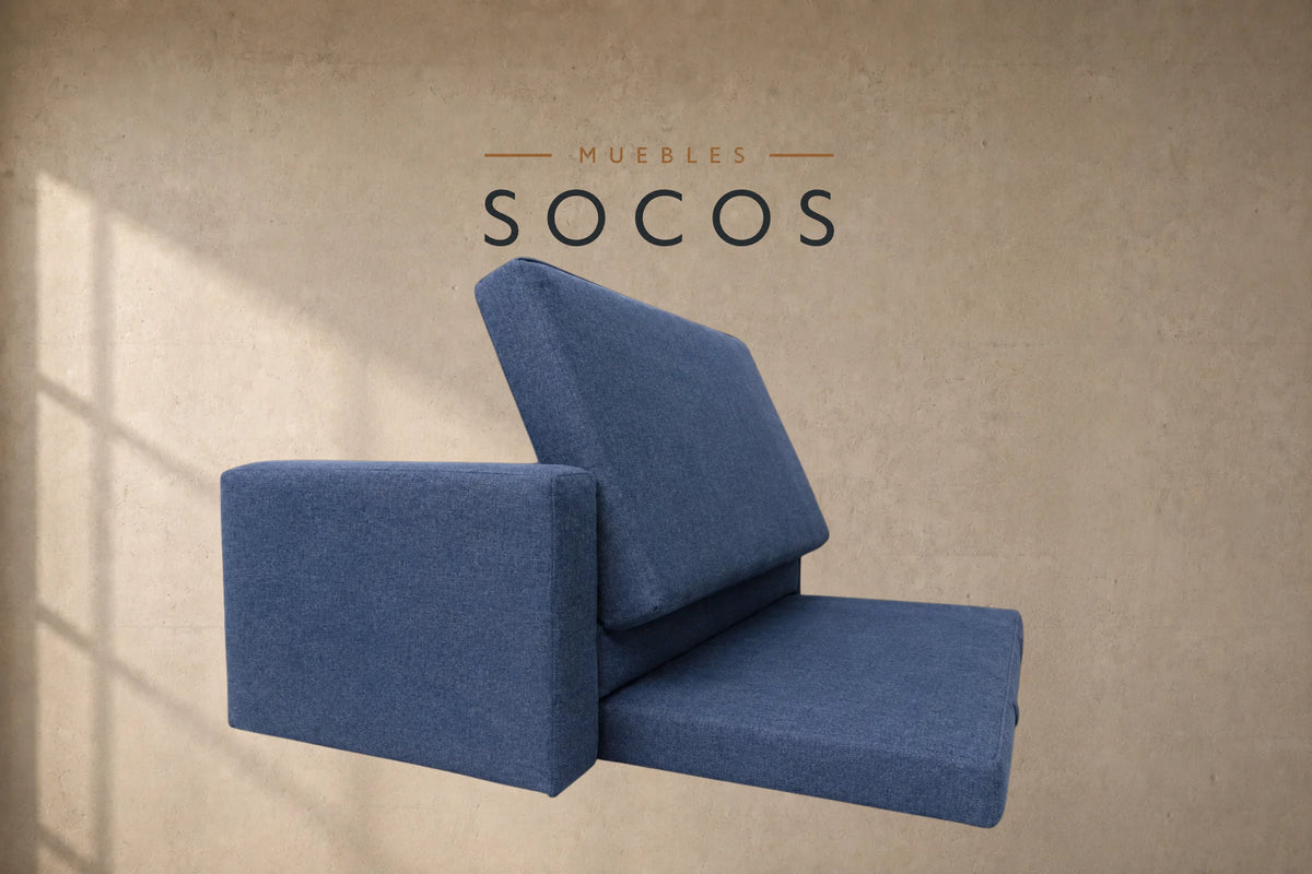 Sofá Cama 𝗢𝘀𝗹𝗼