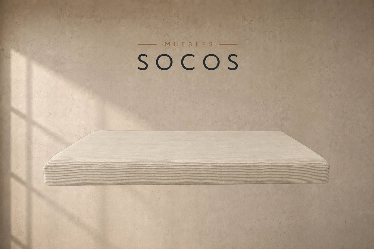 Sofá cama 𝗟𝗼𝗼𝗺