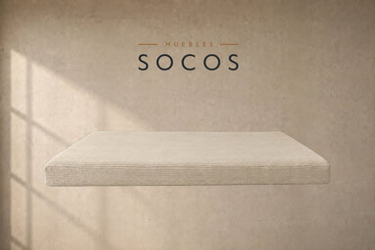 Sofá cama 𝗟𝗼𝗼𝗺