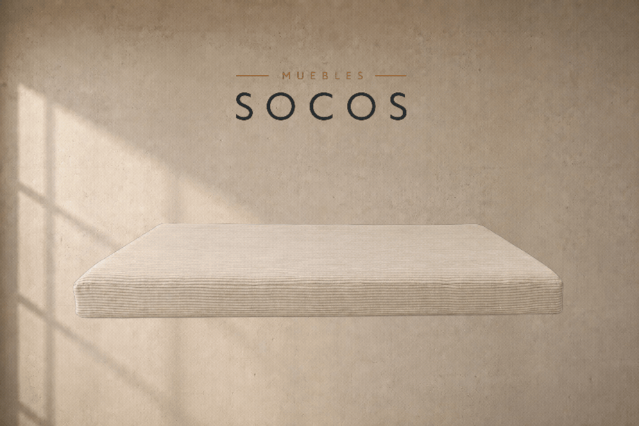 Sofá cama 𝗟𝗼𝗼𝗺