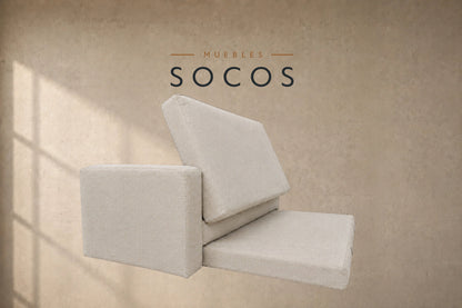 Sofá Cama 𝗢𝘀𝗹𝗼