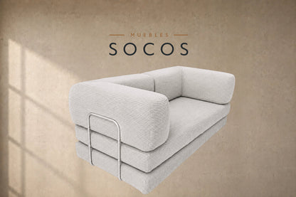 Sofá cama 𝗟𝗼𝗼𝗺