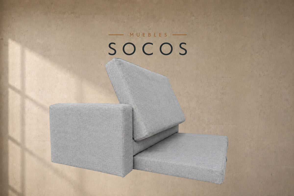 Sofá Cama 𝗢𝘀𝗹𝗼