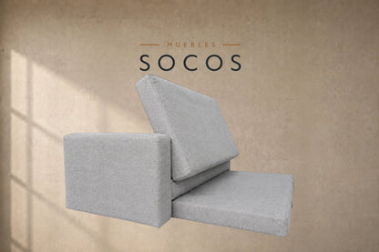Sofá Cama 𝗢𝘀𝗹𝗼