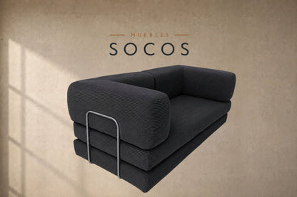 Sofá cama 𝗟𝗼𝗼𝗺