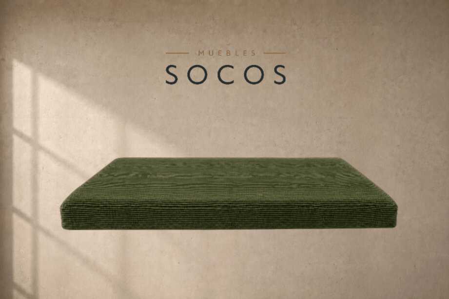 Sofá cama 𝗟𝗼𝗼𝗺