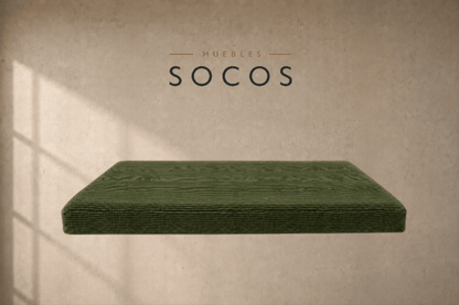 Sofá cama 𝗟𝗼𝗼𝗺