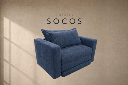 Sofá Cama 𝗢𝘀𝗹𝗼
