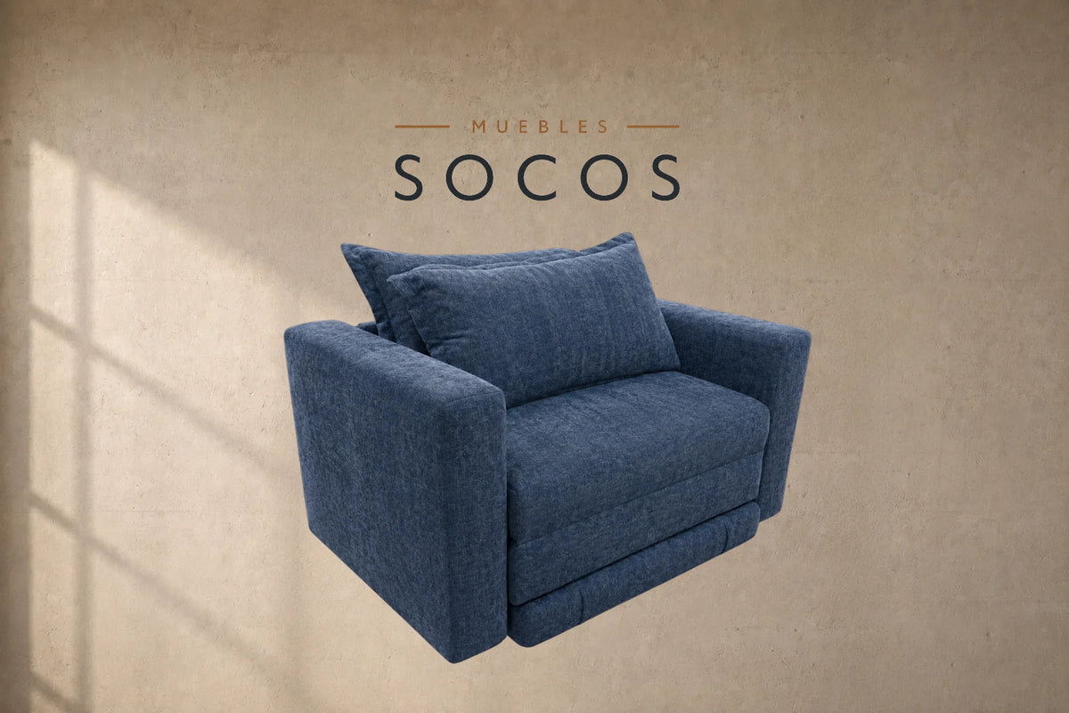 Sofá Cama 𝗢𝘀𝗹𝗼