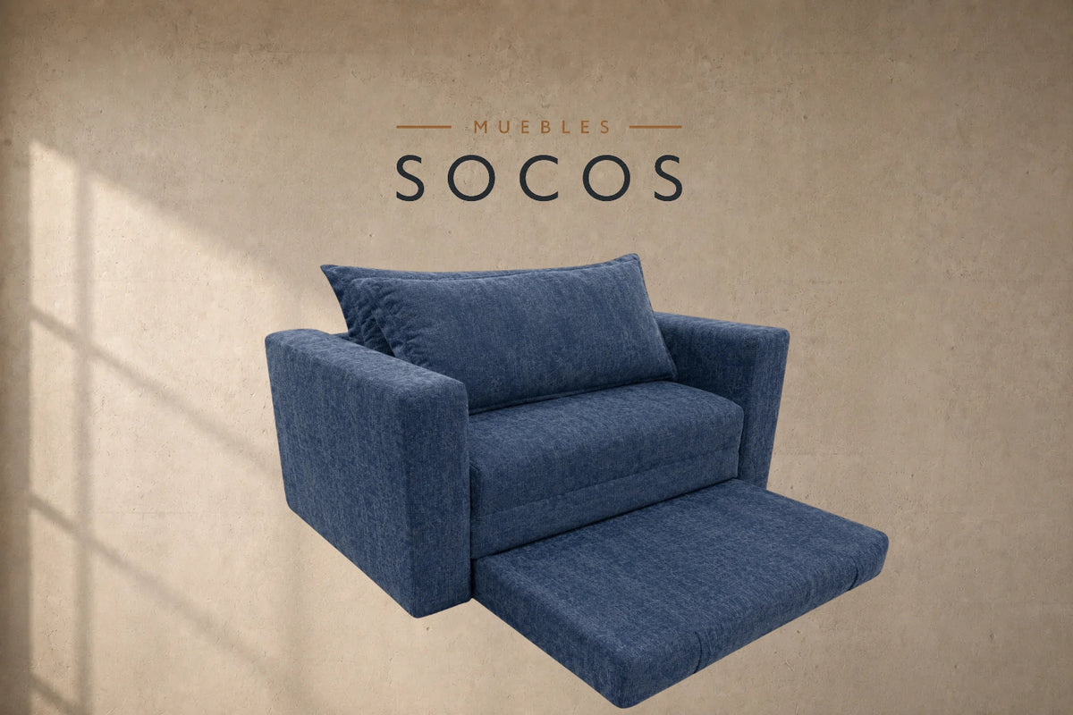 Sofá Cama 𝗢𝘀𝗹𝗼