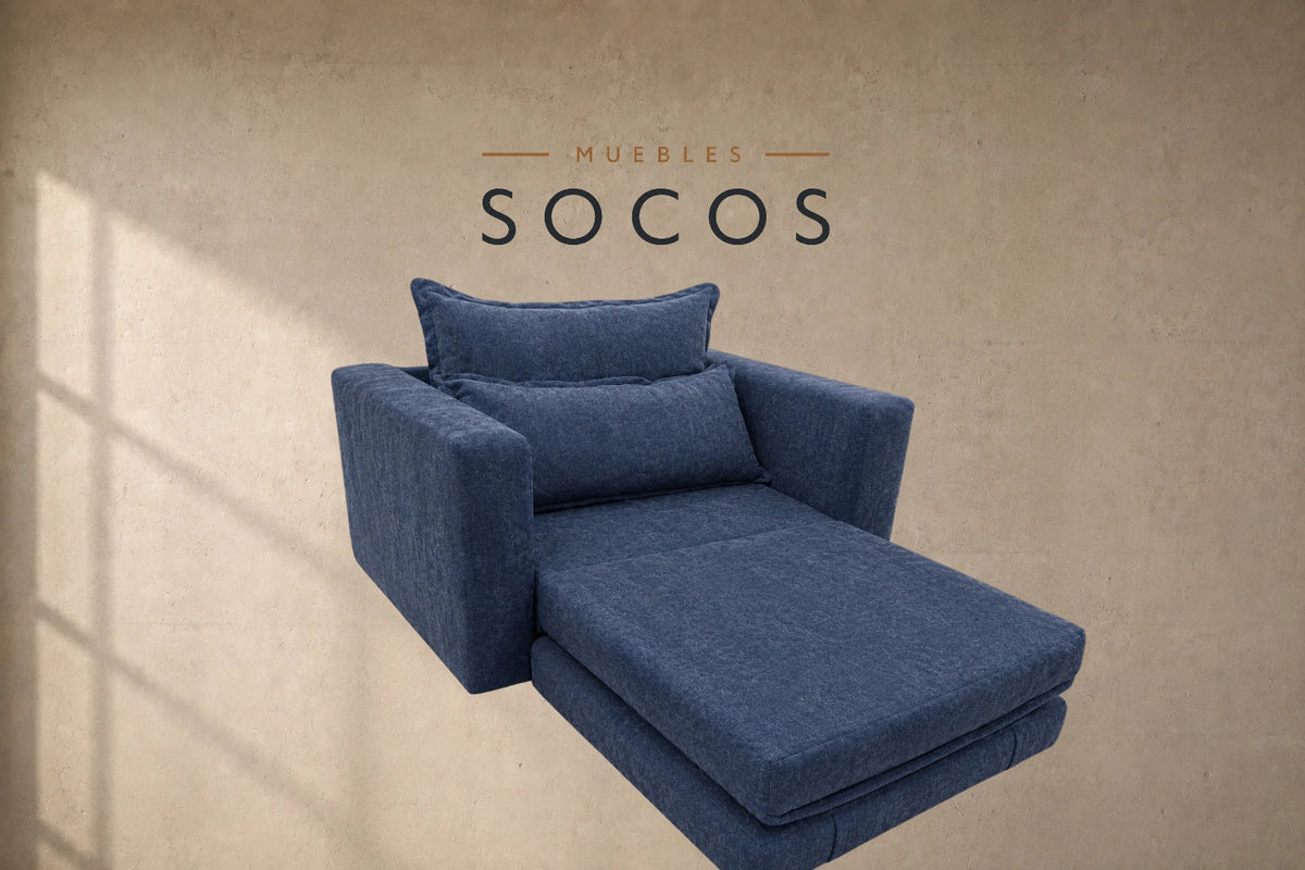 Sofá Cama 𝗢𝘀𝗹𝗼
