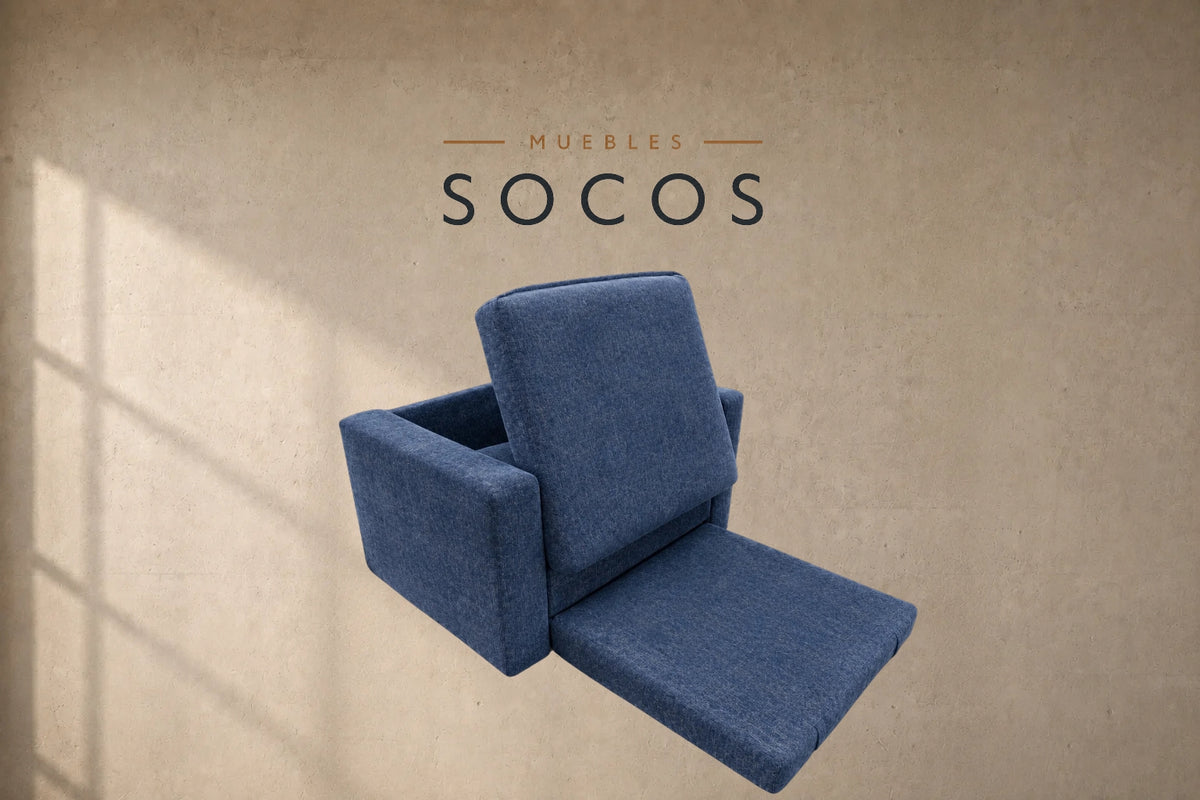 Sofá Cama 𝗢𝘀𝗹𝗼
