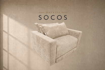 Sofá Cama 𝗢𝘀𝗹𝗼