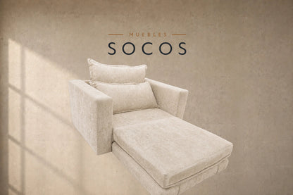Sofá Cama 𝗢𝘀𝗹𝗼