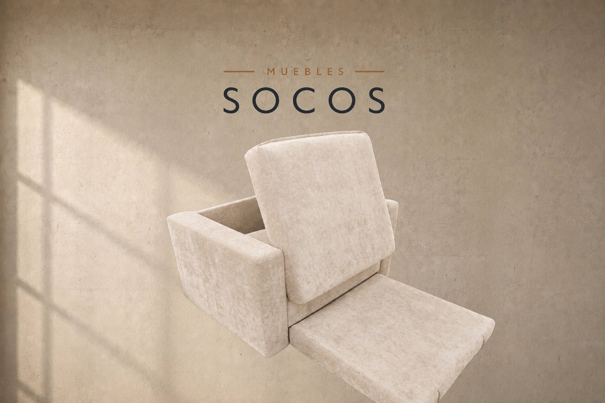 Sofá Cama 𝗢𝘀𝗹𝗼