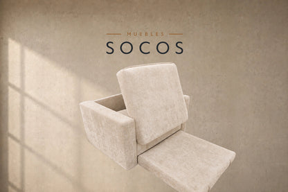 Sofá Cama 𝗢𝘀𝗹𝗼