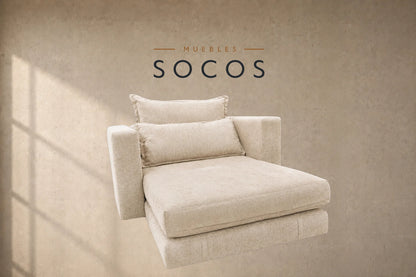 Sofá Cama 𝗢𝘀𝗹𝗼