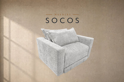 Sofá Cama 𝗢𝘀𝗹𝗼