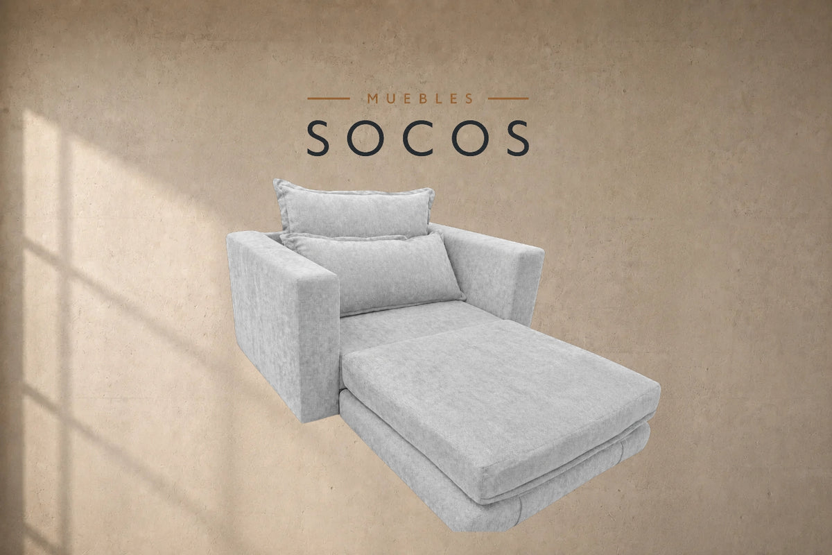 Sofá Cama 𝗢𝘀𝗹𝗼