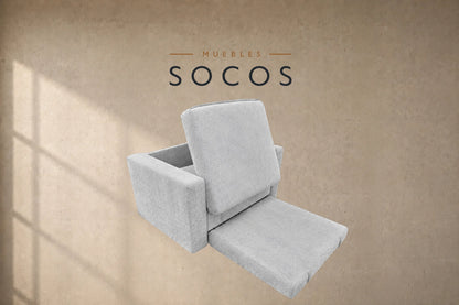 Sofá Cama 𝗢𝘀𝗹𝗼