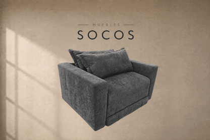 Sofá Cama 𝗢𝘀𝗹𝗼