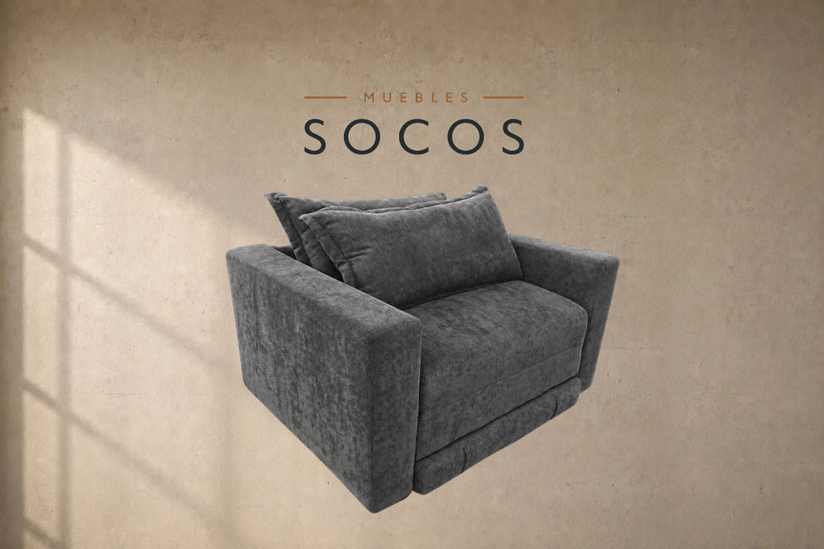 Sofá Cama 𝗢𝘀𝗹𝗼