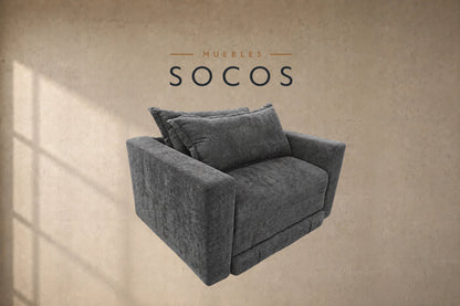 Sofá Cama 𝗢𝘀𝗹𝗼