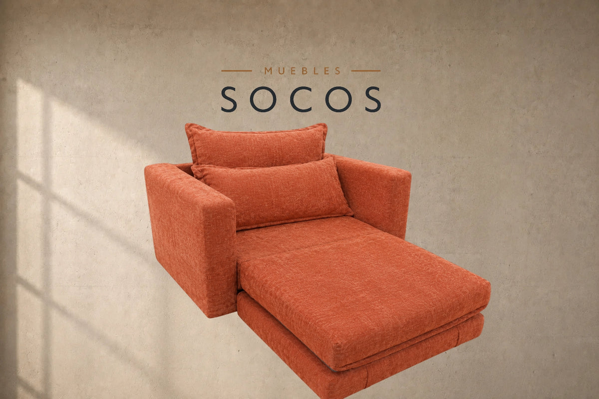 Sofá Cama 𝗢𝘀𝗹𝗼