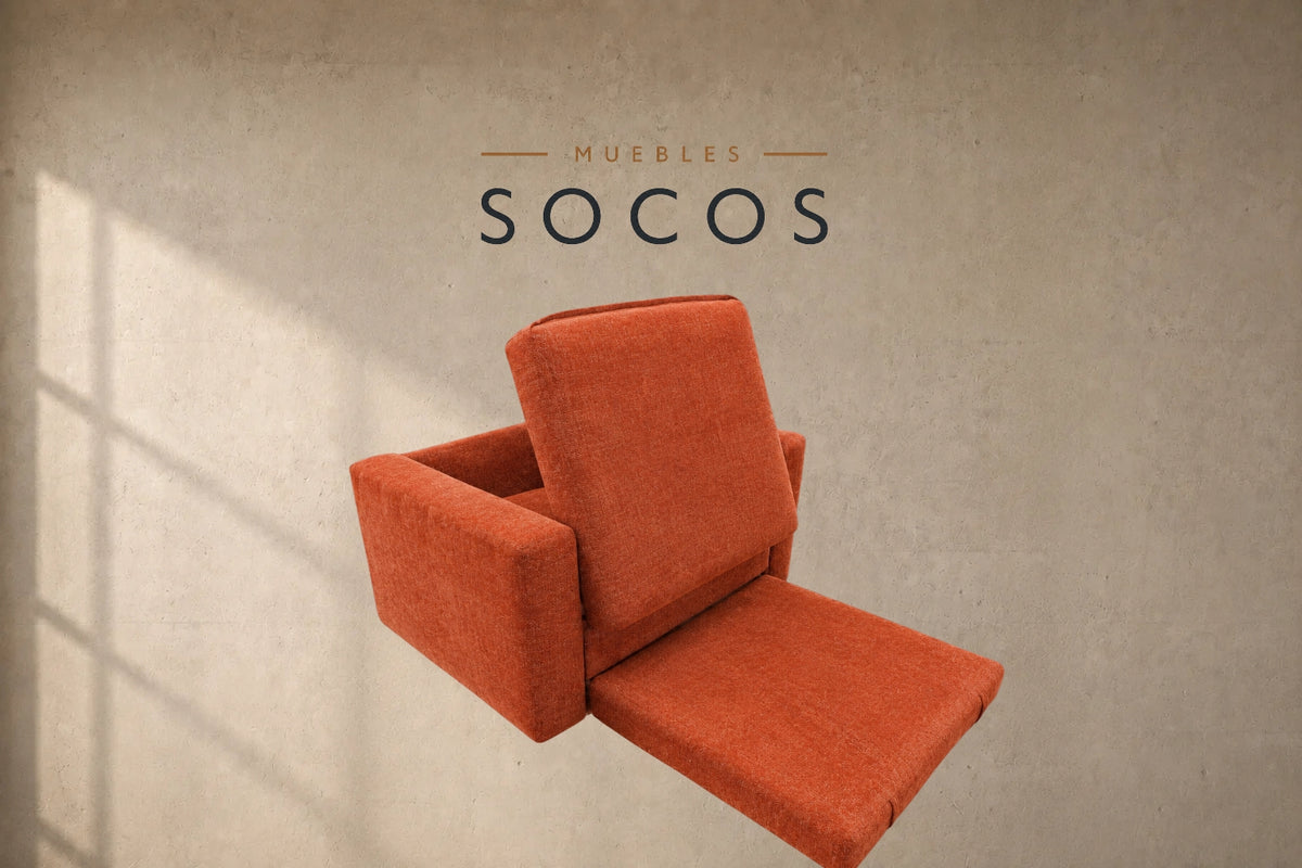 Sofá Cama 𝗢𝘀𝗹𝗼