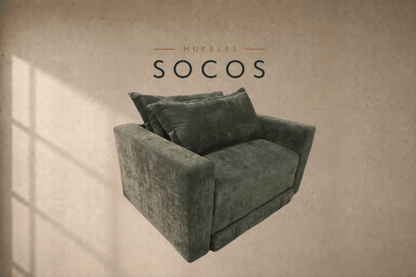 Sofá Cama 𝗢𝘀𝗹𝗼