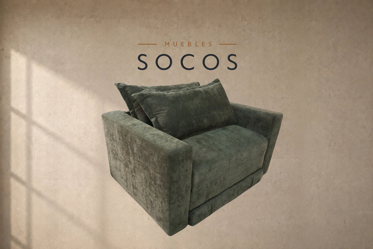 Sofá Cama 𝗢𝘀𝗹𝗼