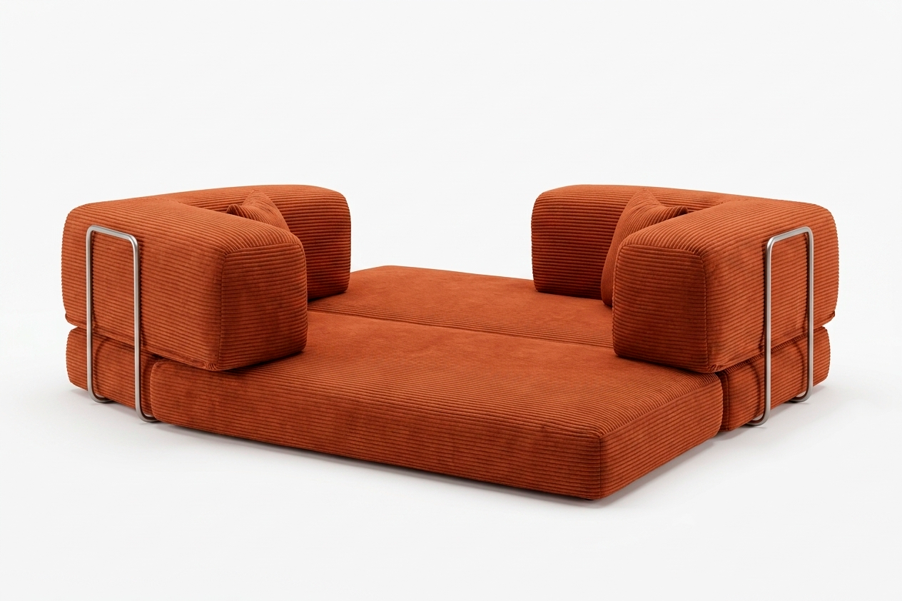 Sofá cama 𝗟𝗼𝗼𝗺
