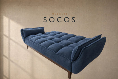 Sofá Cama 𝗥𝗶𝘃𝗮