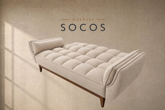 Sofá Cama 𝗥𝗶𝘃𝗮