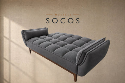 Sofá Cama 𝗥𝗶𝘃𝗮