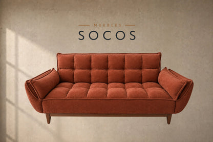 Sofá Cama 𝗥𝗶𝘃𝗮