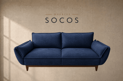 Sofá Cama 𝗦𝗼𝗳𝘁