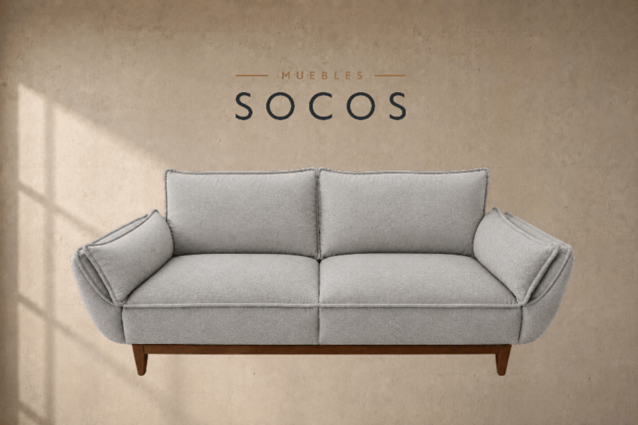 Sofá Cama 𝗦𝗼𝗳𝘁