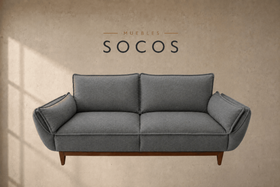 Sofá Cama 𝗦𝗼𝗳𝘁