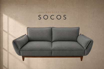 Sofá Cama 𝗦𝗼𝗳𝘁