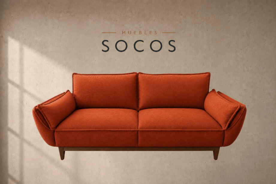 Sofá Cama 𝗦𝗼𝗳𝘁